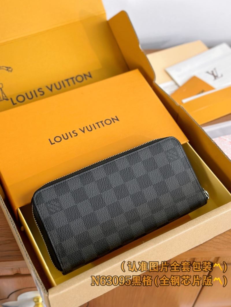 LV Wallets